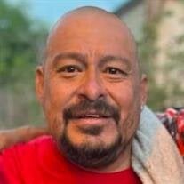 Fernando Quintanilla