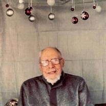 Ronald J MacDougall Jr.