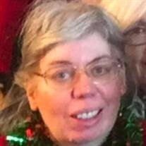 Lisa Collosky