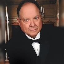 Gary Mark Watson