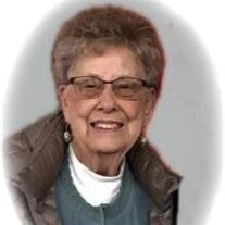 Mary Jane Wogsland