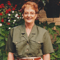 Sarah A Stedman