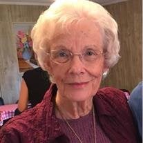 Maxine N. Cagle