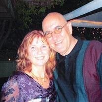 Roseanne Marie Geer