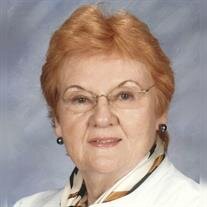 Betty Saja
