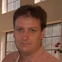 Christopher Gilbert