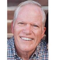 Mr. Arthur Edward Sandy Jr.