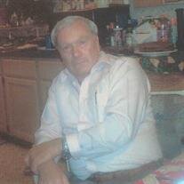 Harry Lee Turner