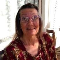Annette Hollihand