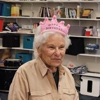 Edith Kmetz
