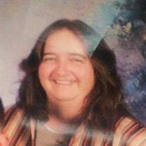 Elizabeth Louise Burger