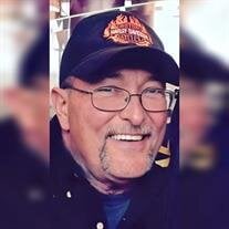 Ralph Byron Ensminger, Jr.