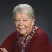 Elaine M. Mahnke