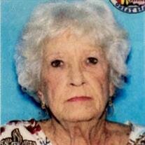GAYE ANN TAYLOR