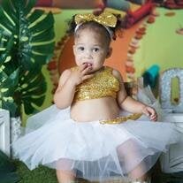 Miss. Desire Rose Allbritton