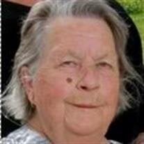 Sharon Lynn Williams Gabler