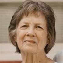 Billie Wilcox