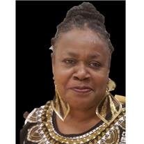 Ms Florine Bell Coleman