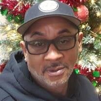 Mr. Tracey Bowens