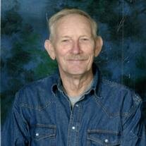 Daniel Buford Russell Sr.