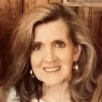 Carolyn Vernon Turner