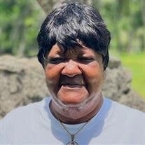 Mrs. Martha Ann Montgomery