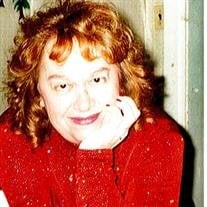 Peggy Sue White