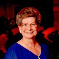 Mary Jane Motl Kaiser