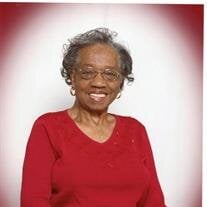 Lillie Mae Gill