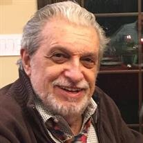 Francesco (Frank) R. Modica