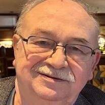 Mr. John Richard Przybysz of DesPlaines