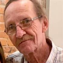 John M. "Bo" McCrary