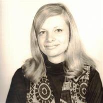 Donna Sue Romack