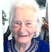 Ruth Catherine Kirkum