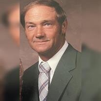 Charles Everette Brown