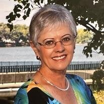 Pamela Kae Kragt