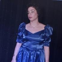 Mindy Sue Miller