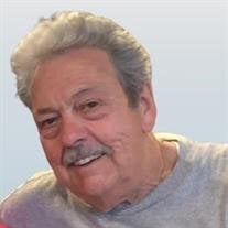 Nicholas Chiovetta