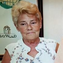 Betty "Betsy" Anne Kalinowski