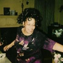 Ms. Sylvia J. Covington