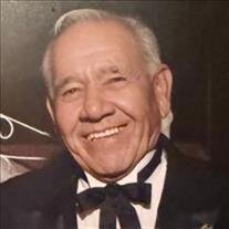 Victorino L. Ramirez