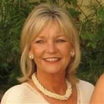 Mary Kay Pearson