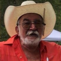 Gilbert R. Vigil