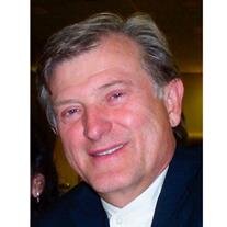 Leonard Oscar Burk