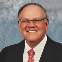 Theodore Paul Siler, Jr.