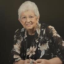 Patricia Ann "Patt" Gilly