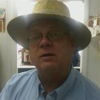 DON CHAPMAN