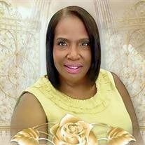 Barbara Lois McCreary
