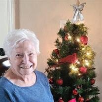Doris Lyle McMinn