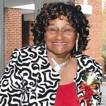 Esther C Witherspoon